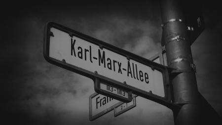 Karl-Marx-Allee